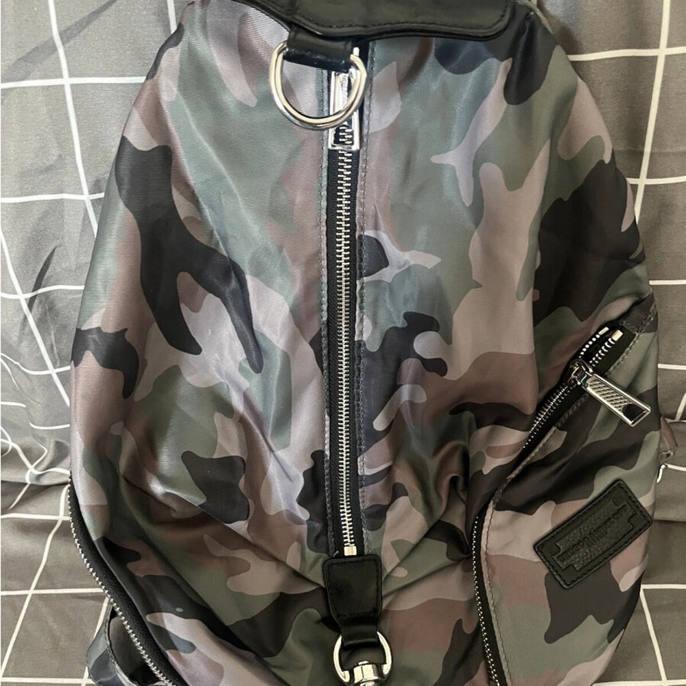 Rebecca Minkoff Julian Backpack Purse